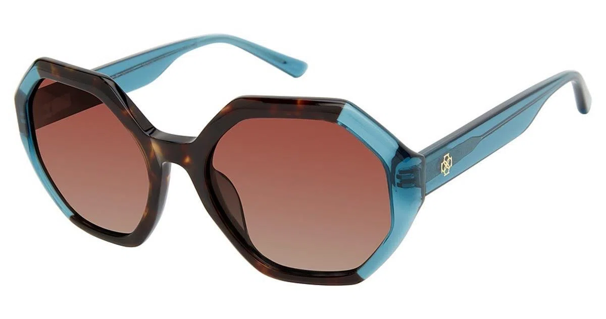 Ann Taylor TYATP923 Sunglasses - view 2